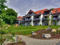 Arthotel Kiebitzberg Hotels in Havelberg