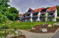 ArtHotel Kiebitzberg Hotels in der Nähe von Dom St. Marien zu Havelberg