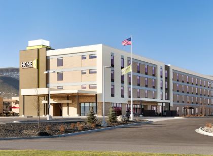 Home2 Suites by Hilton Richland