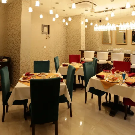 Vesta Sapphire Jaipur - A City Center Hotel