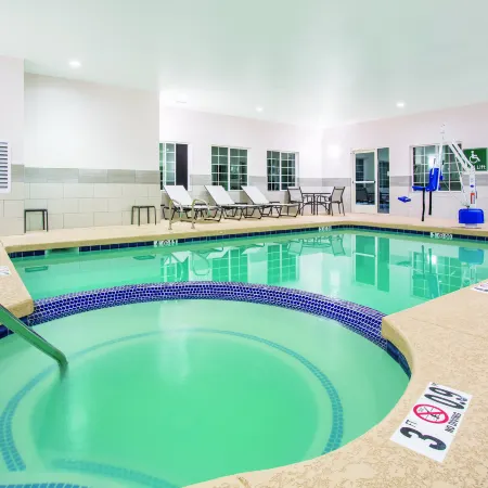La Quinta Inn & Suites by Wyndham Williams-Grand Canyon Area