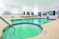 La Quinta Inn & Suites by Wyndham Williams-Grand Canyon Area