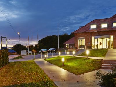 Severin Kursuscenter og Konferencehotel