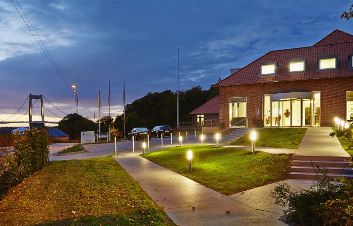 Severin Kursuscenter og Konferencehotel