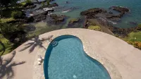 Grand Naniloa Hotel, a Doubletree by Hilton - piscina
