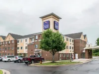 Sleep Inn & Suites Hotels in Allegheny County