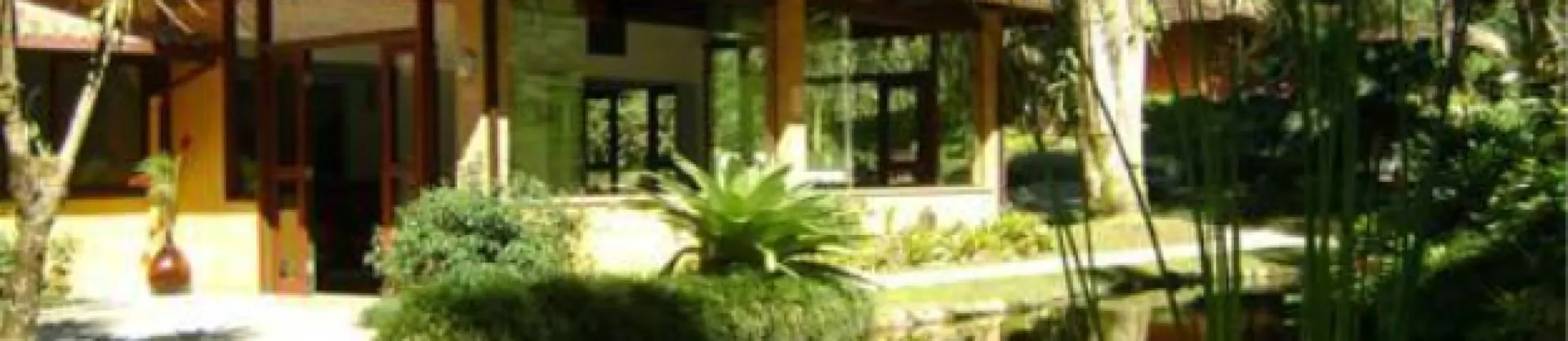 Luxushotels