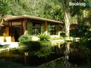 Eco Resort Hotel Villa São Romão