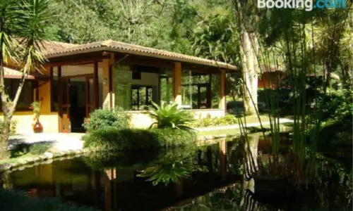 Eco Resort Hotel Villa São Romão