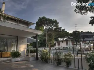 Suite Erica Lignano Hotel