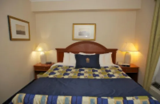 Monte Carlo Inn Toronto West Suites