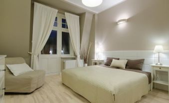 Apartament Molo