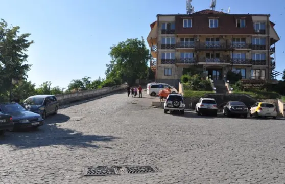 恰夫恰瓦澤5號公寓