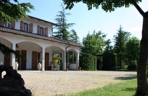 瑞奧比住宿加早餐旅館