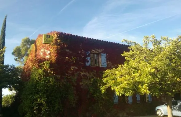 樂瑪德科林酒店