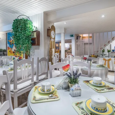 Hotel Boutique Las Brisas
