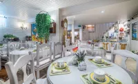 Hotel Boutique Las Brisas
