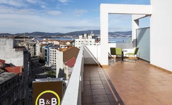 B&B HOTEL Vigo