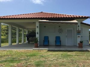 Culebra Ocean Front Marbella