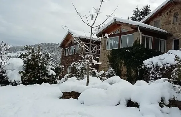 樂庫洛扎特酒店