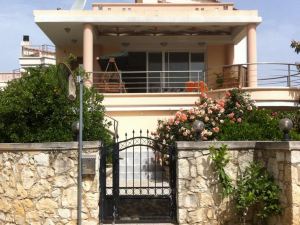 Ilias Villa in Chania