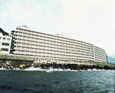 施設外観 ホテルリゾーピア熱海の写真