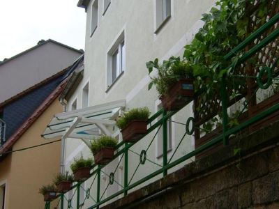 Ferienwohnung Seidel