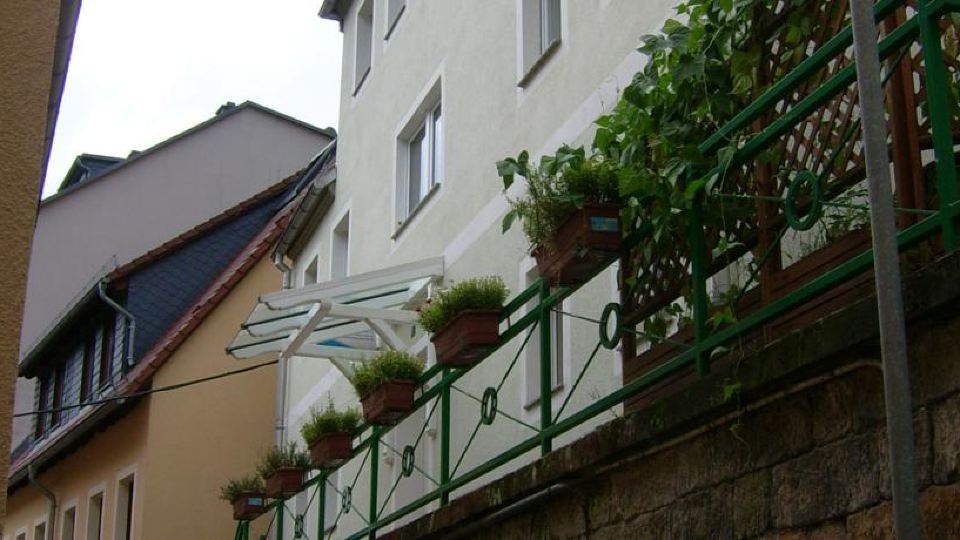 Ferienwohnung Seidel