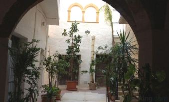 La Corte di Zaccaria - Housity