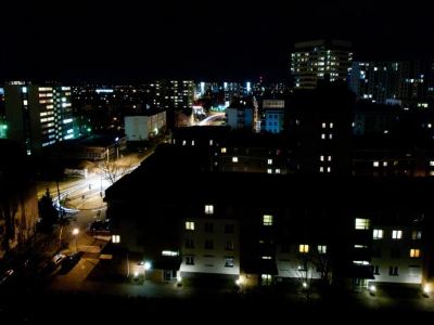 Apartamenty Studio Metropolio Centrum