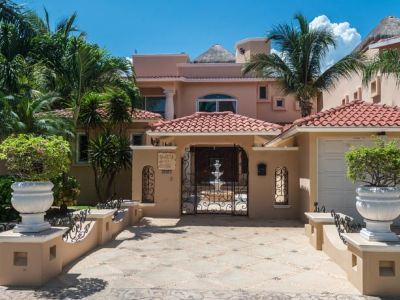 Casa Sarita