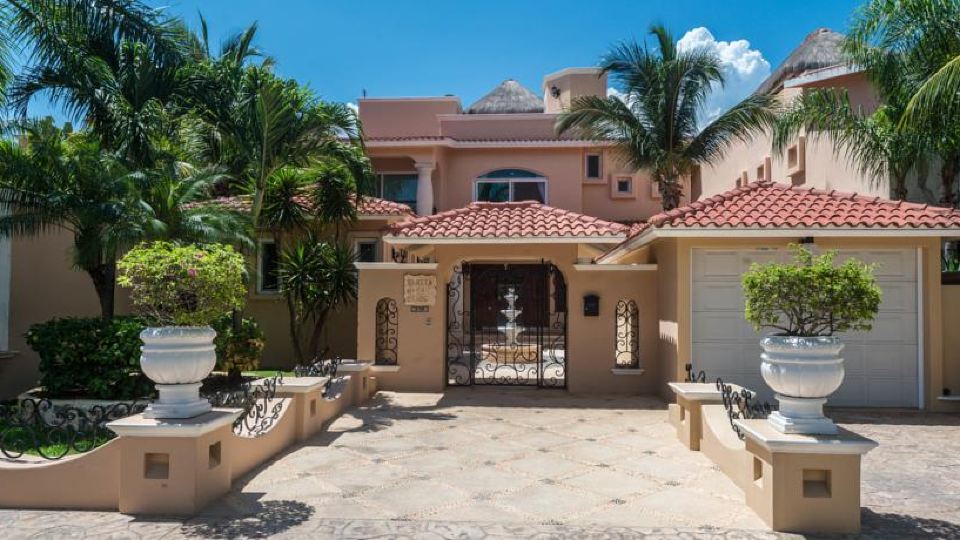 Casa Sarita