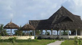 Butiama Bustani Hotel