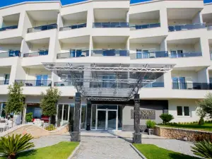 Elysium Hotel