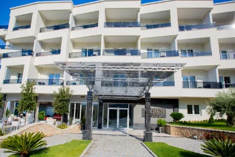Elysium Hotel