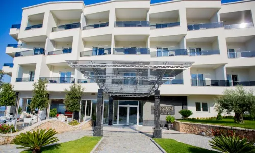 Elysium Hotel
