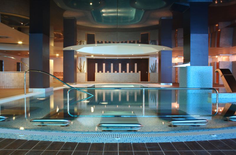 AR Diamante Beach Spa Hotel-Calpe Updated 2022 Room Price-Reviews & Deals |  Trip.com
