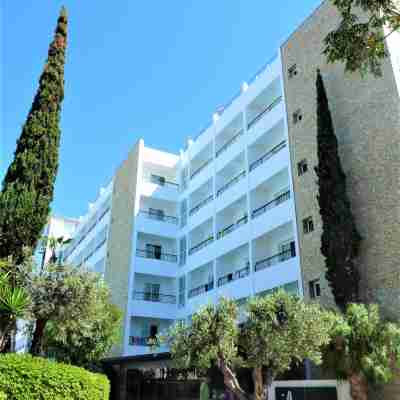 Fergus Club Pineda Splash Hotel Exterior