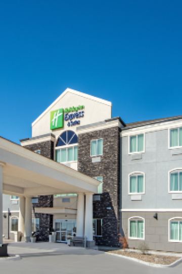 Hotel Candlewood Suites Monahans Tripcom