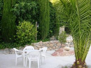 2 Bedrooms House with Private Pool Enclosed Garden and Wifi at Montefrio