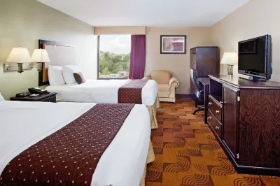 La Quinta Inn & Suites by Wyndham Memphis Airport Graceland Hoteles en 
