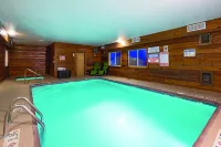 Baymont by Wyndham Henderson-Northeast Denver Hotels in Thornton