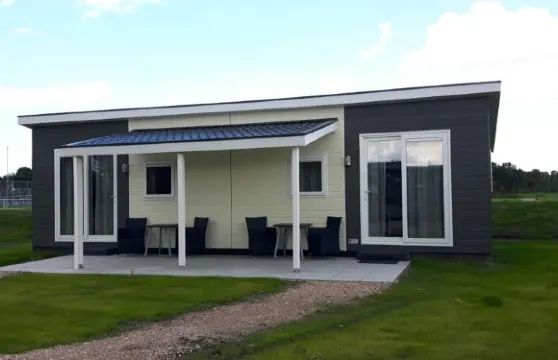 米德爾堡酒店小屋