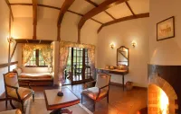 Evolve Back Coorg
