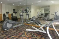 Quality Inn & Suites University Area