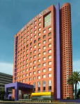 Camino Real Pedregal México Hoteles en Tlalpan