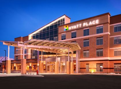 Hyatt Place Salt Lake City/Lehi