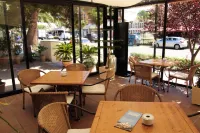 Bell Port Hotel - Bữa sáng