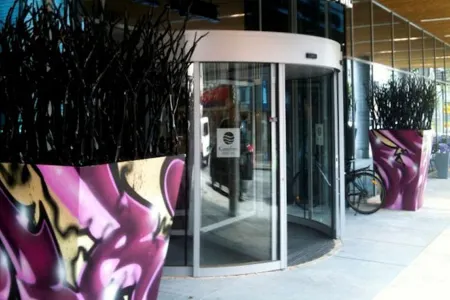 Quality Airport Hotel Gardermoen Отели в г. Frogner