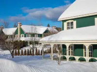 Le Baluchon Éco-villégiature Hotels in Maskinonge